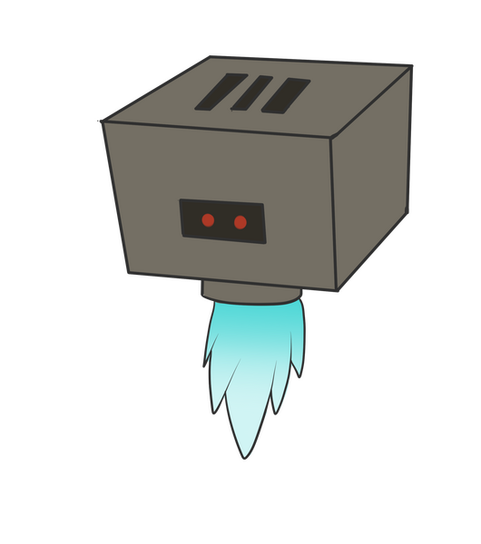 Dwarvish Sentury- Stardew Valley Fan Art