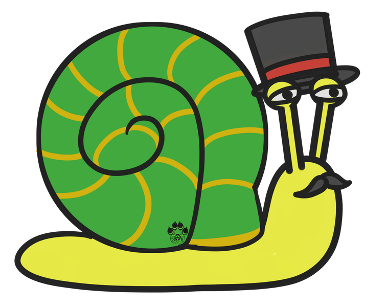 Sir Thomas- Stardew Valley Fan Art