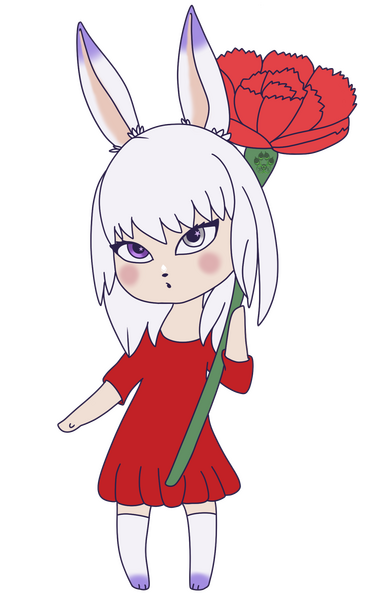 Wind-Up-Zath- FF14 Character