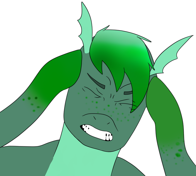 SeaTeeth- Gift Emote